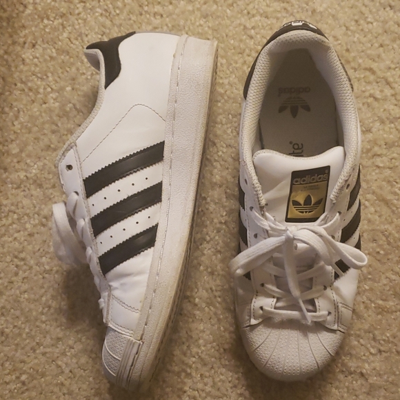 Adidas Superstar Classic - Picture 2 of 5